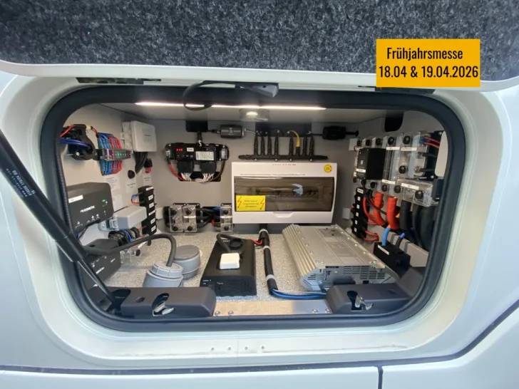 Fahrzeugbild Morelo Palace 91 LBK #3