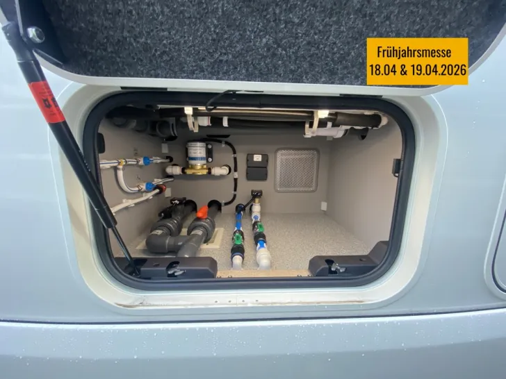 Fahrzeugbild Morelo Palace 91 LBK #7