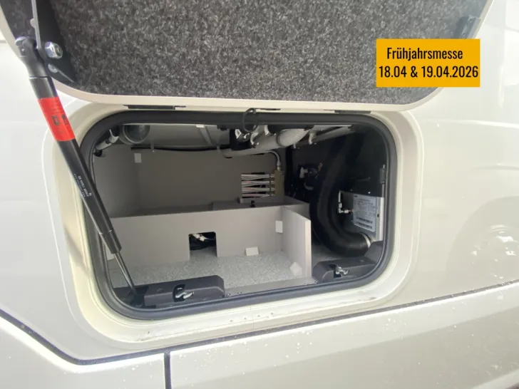 Fahrzeugbild Morelo Palace 91 LBK #9