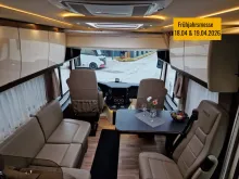 Fahrzeugbild Morelo Palace 91 LBK #11