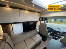 Fahrzeugbild Morelo Palace 91 LBK #13