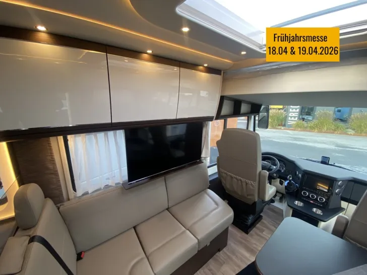 Fahrzeugbild Morelo Palace 91 LBK #13