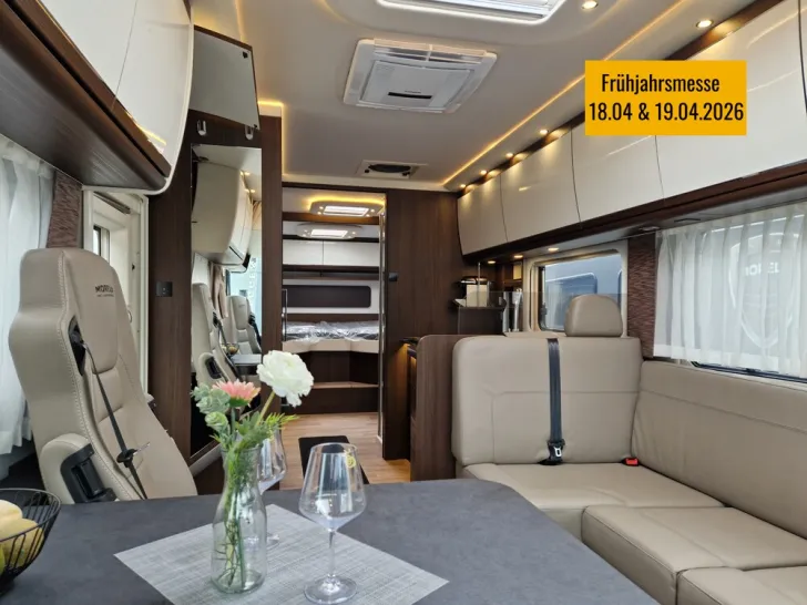 Fahrzeugbild Morelo Palace 91 LBK #14