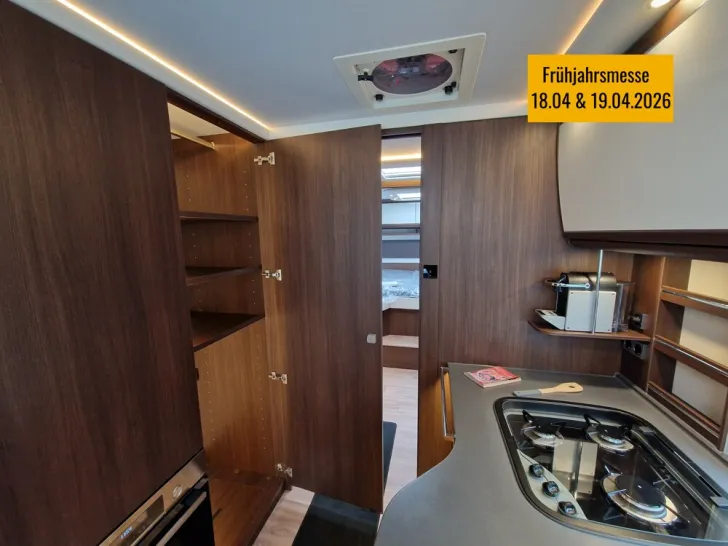 Fahrzeugbild Morelo Palace 91 LBK #19