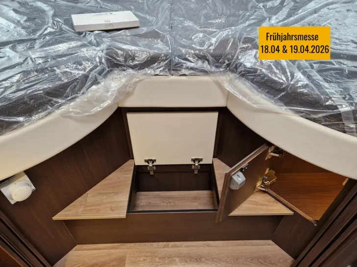 Fahrzeugbild Morelo Palace 91 LBK #25