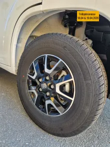 Fahrzeugbild Knaus L!VE TI PLATINUM SELECTION 590 MF #4