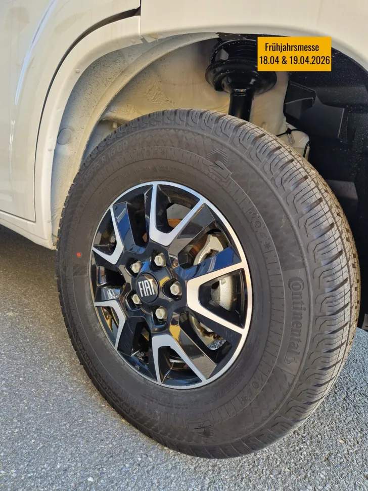 Fahrzeugbild Knaus L!VE TI PLATINUM SELECTION 590 MF #4