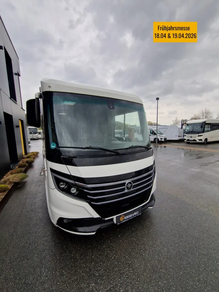 Fahrzeugbild Niesmann + Bischoff Arto 78 #2