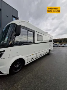 Fahrzeugbild Niesmann + Bischoff Arto 78 #4