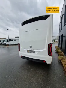 Fahrzeugbild Niesmann + Bischoff Arto 78 #6