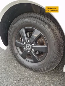 Fahrzeugbild Niesmann + Bischoff Arto 78 #7