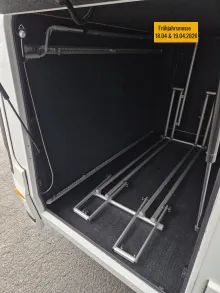 Fahrzeugbild Niesmann + Bischoff Arto 78 #8