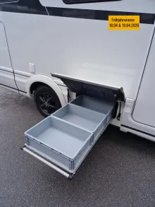 Fahrzeugbild Niesmann + Bischoff Arto 78 #10