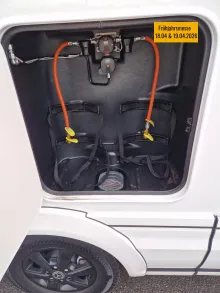 Fahrzeugbild Niesmann + Bischoff Arto 78 #12