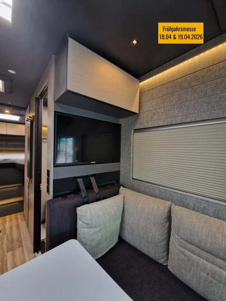 Fahrzeugbild Niesmann + Bischoff Arto 78 #16