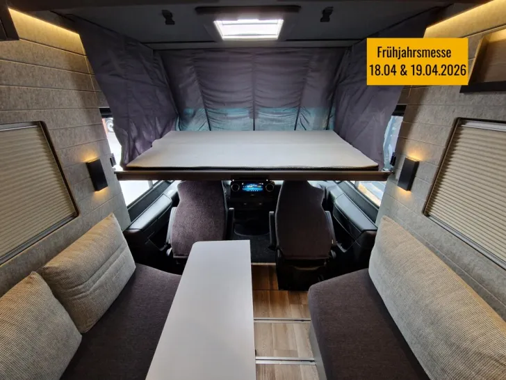 Fahrzeugbild Niesmann + Bischoff Arto 78 #17