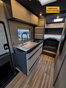 Fahrzeugbild Niesmann + Bischoff Arto 78 #18