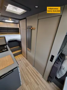 Fahrzeugbild Niesmann + Bischoff Arto 78 #20