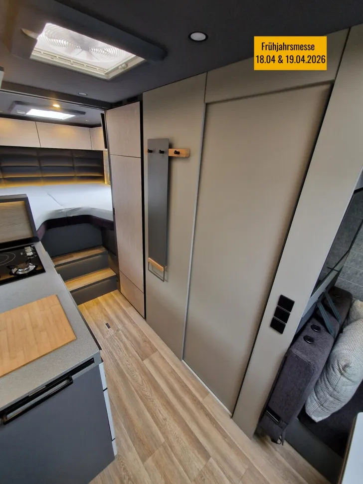 Fahrzeugbild Niesmann + Bischoff Arto 78 #20