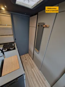 Fahrzeugbild Niesmann + Bischoff Arto 78 #21