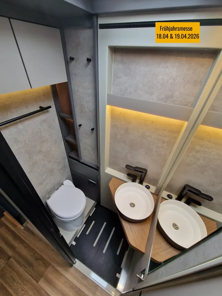 Fahrzeugbild Niesmann + Bischoff Arto 78 #22