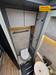 Fahrzeugbild Niesmann + Bischoff Arto 78 #23