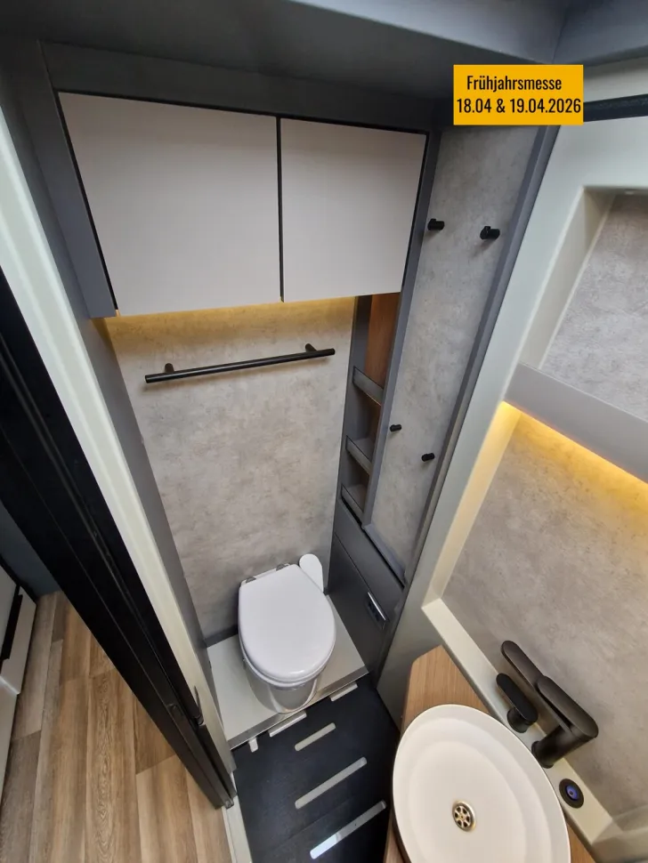 Fahrzeugbild Niesmann + Bischoff Arto 78 #23