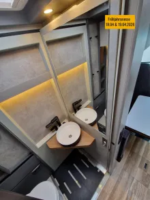 Fahrzeugbild Niesmann + Bischoff Arto 78 #24