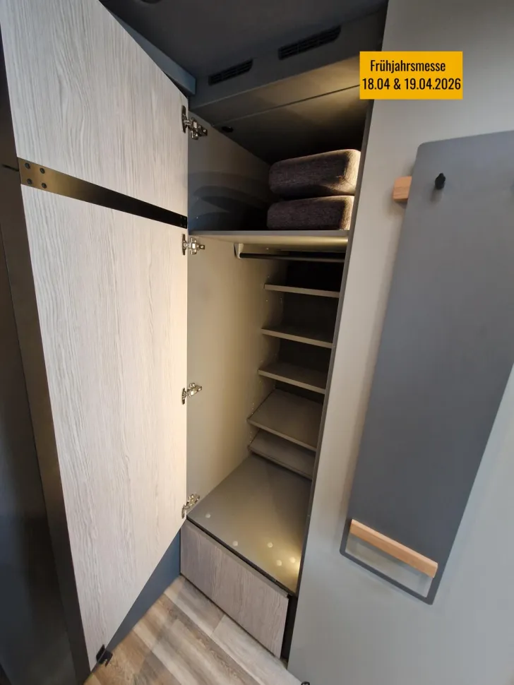 Fahrzeugbild Niesmann + Bischoff Arto 78 #25