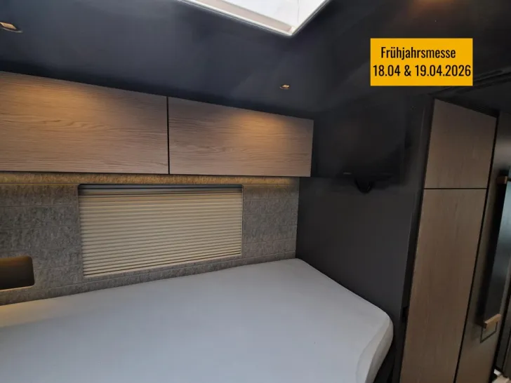 Fahrzeugbild Niesmann + Bischoff Arto 78 #27