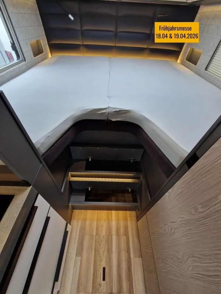 Fahrzeugbild Niesmann + Bischoff Arto 78 #28