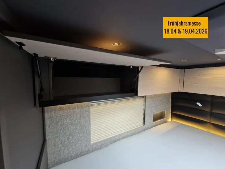 Fahrzeugbild Niesmann + Bischoff Arto 78 #29