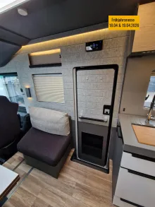 Fahrzeugbild Niesmann + Bischoff Arto 78 #30