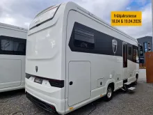 Fahrzeugbild Morelo Loft 78 F #2