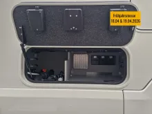 Fahrzeugbild Morelo Loft 78 F #8