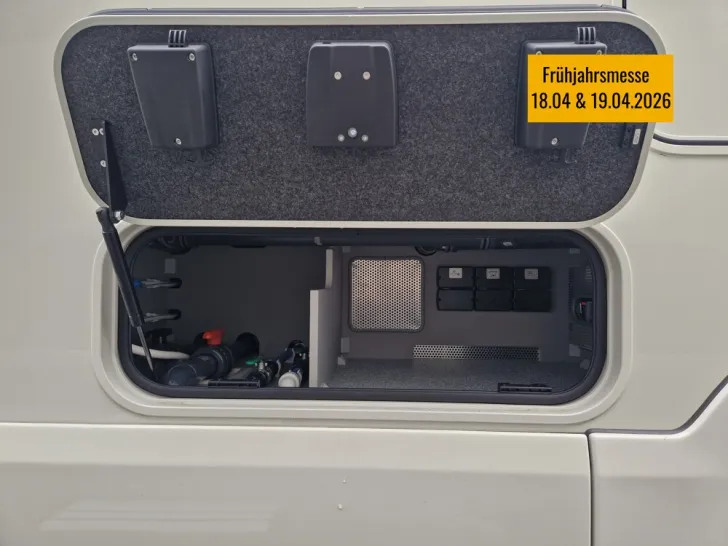 Fahrzeugbild Morelo Loft 78 F #8