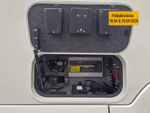 Fahrzeugbild Morelo Loft 78 F #9