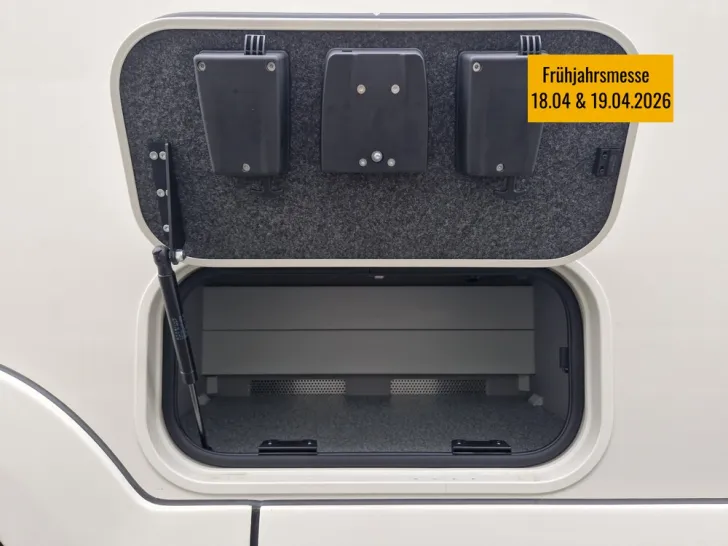 Fahrzeugbild Morelo Loft 78 F #10