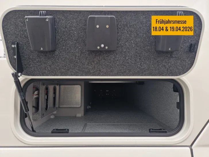 Fahrzeugbild Morelo Loft 78 F #11