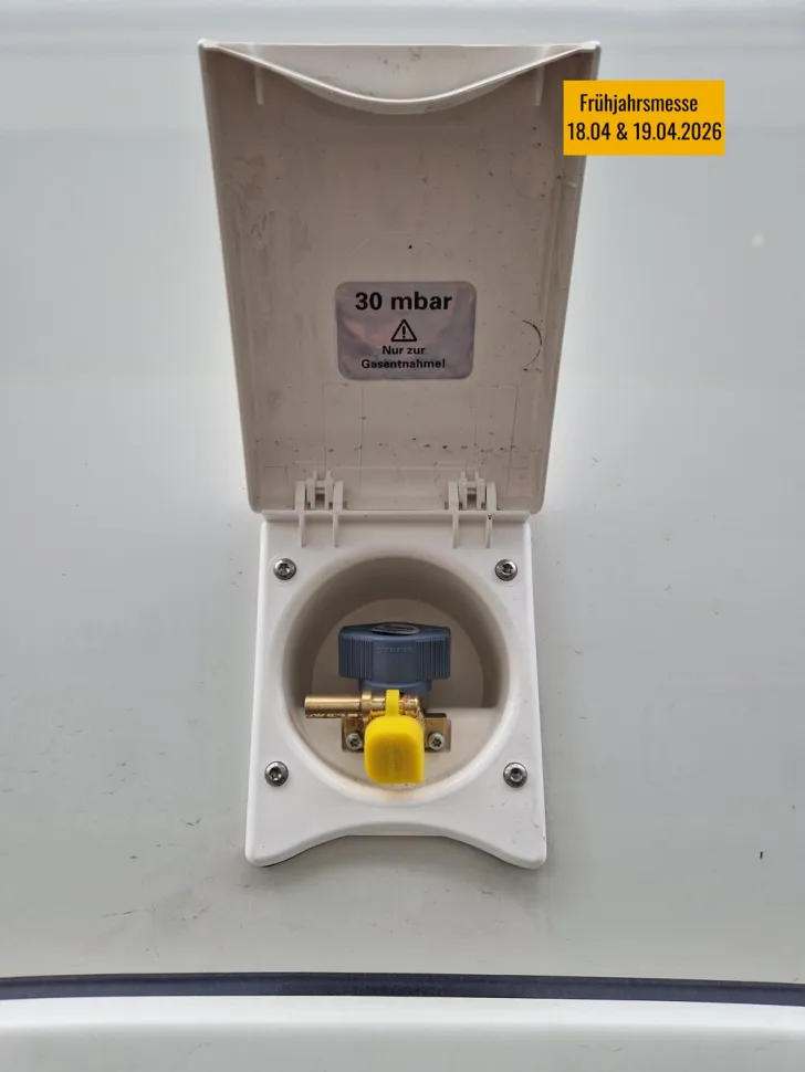 Fahrzeugbild Morelo Loft 78 F #12