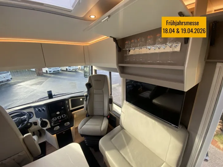 Fahrzeugbild Morelo Loft 78 F #16