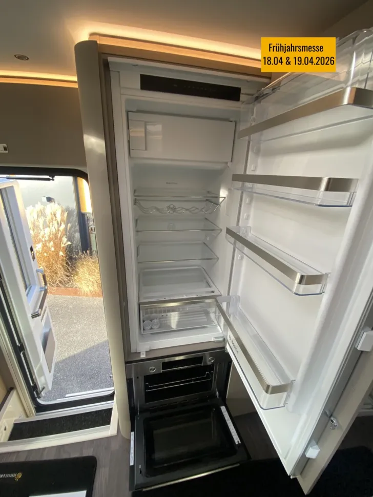 Fahrzeugbild Morelo Loft 78 F #19