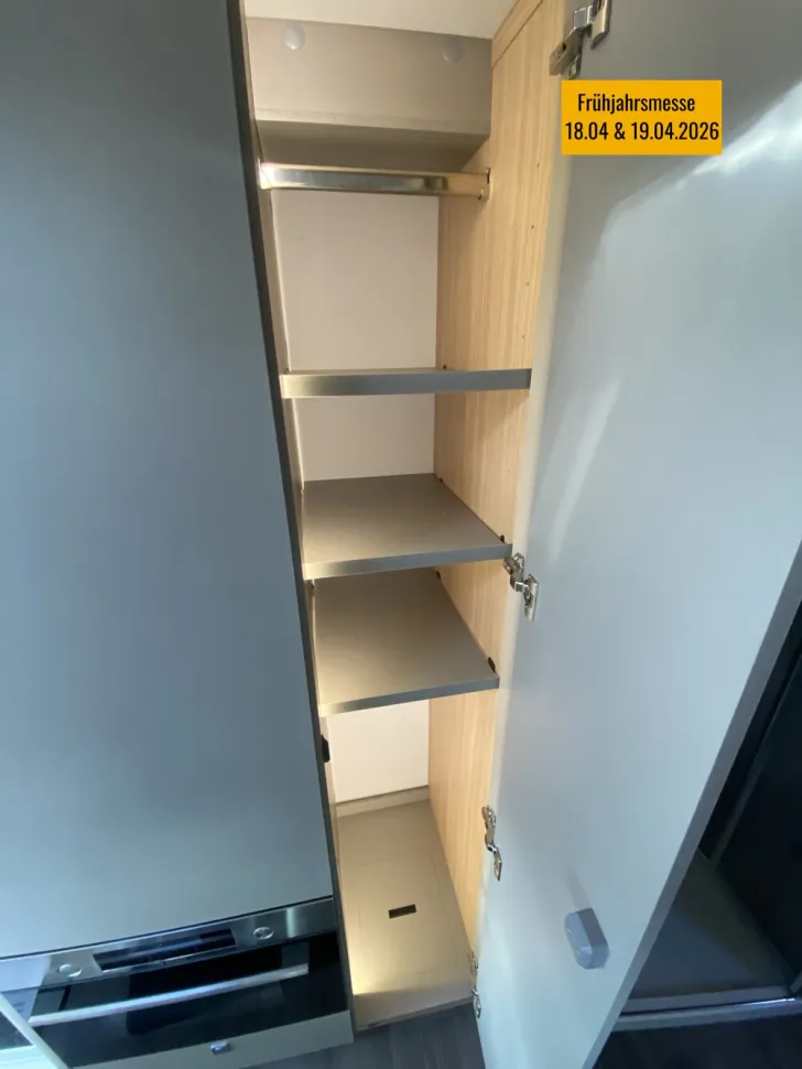 Fahrzeugbild Morelo Loft 78 F #20