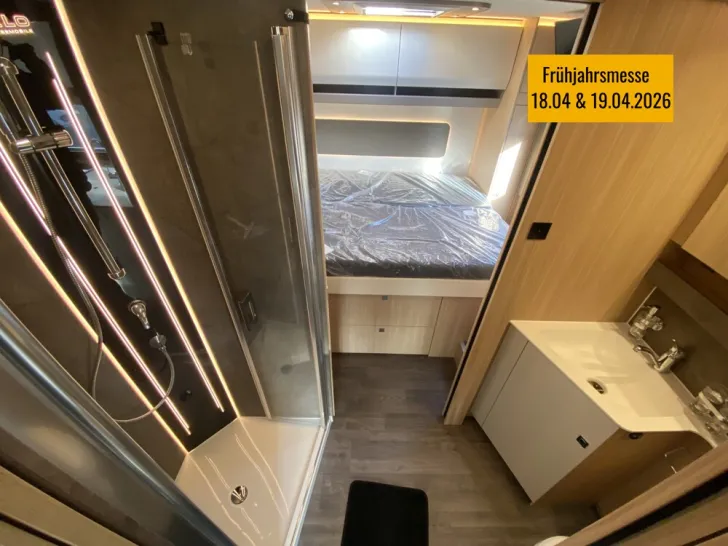 Fahrzeugbild Morelo Loft 78 F #21