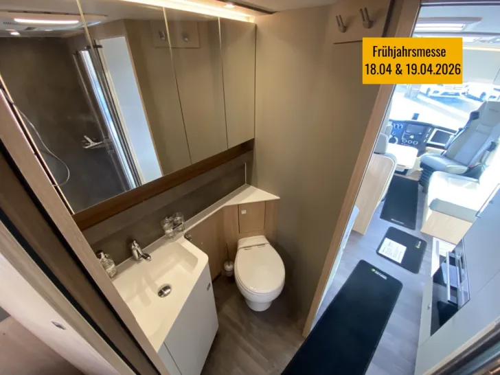 Fahrzeugbild Morelo Loft 78 F #22