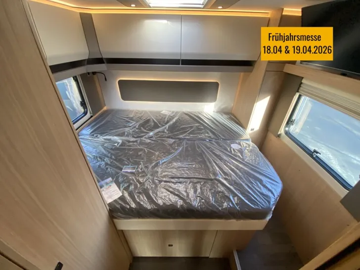 Fahrzeugbild Morelo Loft 78 F #25