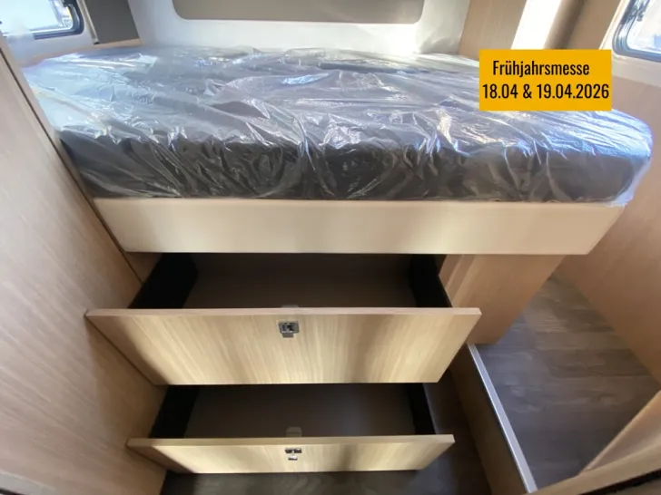 Fahrzeugbild Morelo Loft 78 F #29