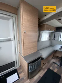 Fahrzeugbild Weinsberg CaraOne EDITION HOT 390 PUH #10