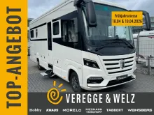 Fahrzeugbild Morelo Loft 82 LB #1