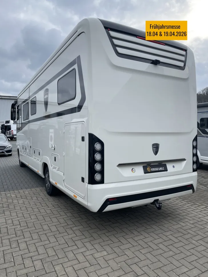 Fahrzeugbild Morelo Loft 82 LB #2